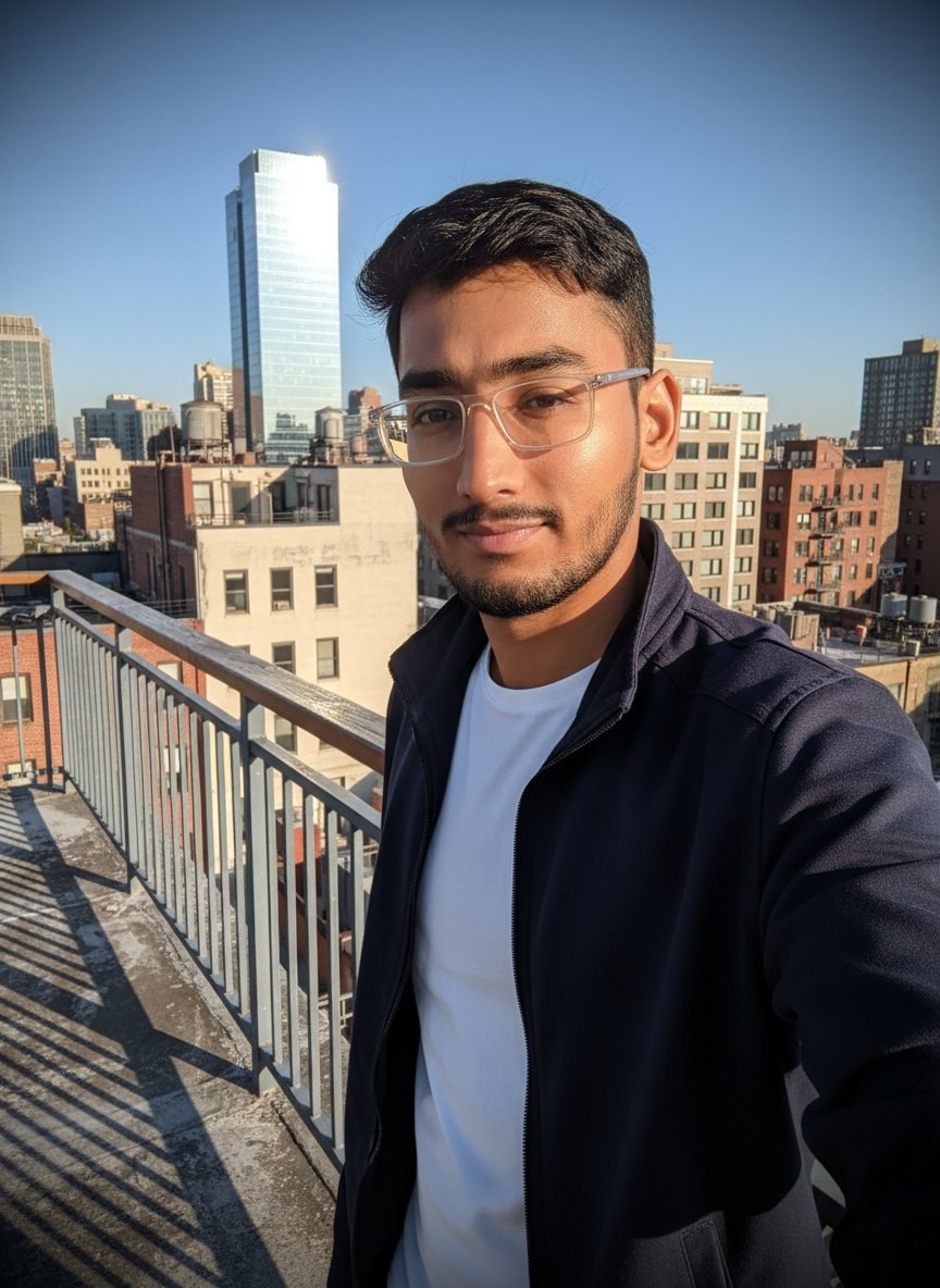 Chandan Singh - Full Stack & GenAI Developer
